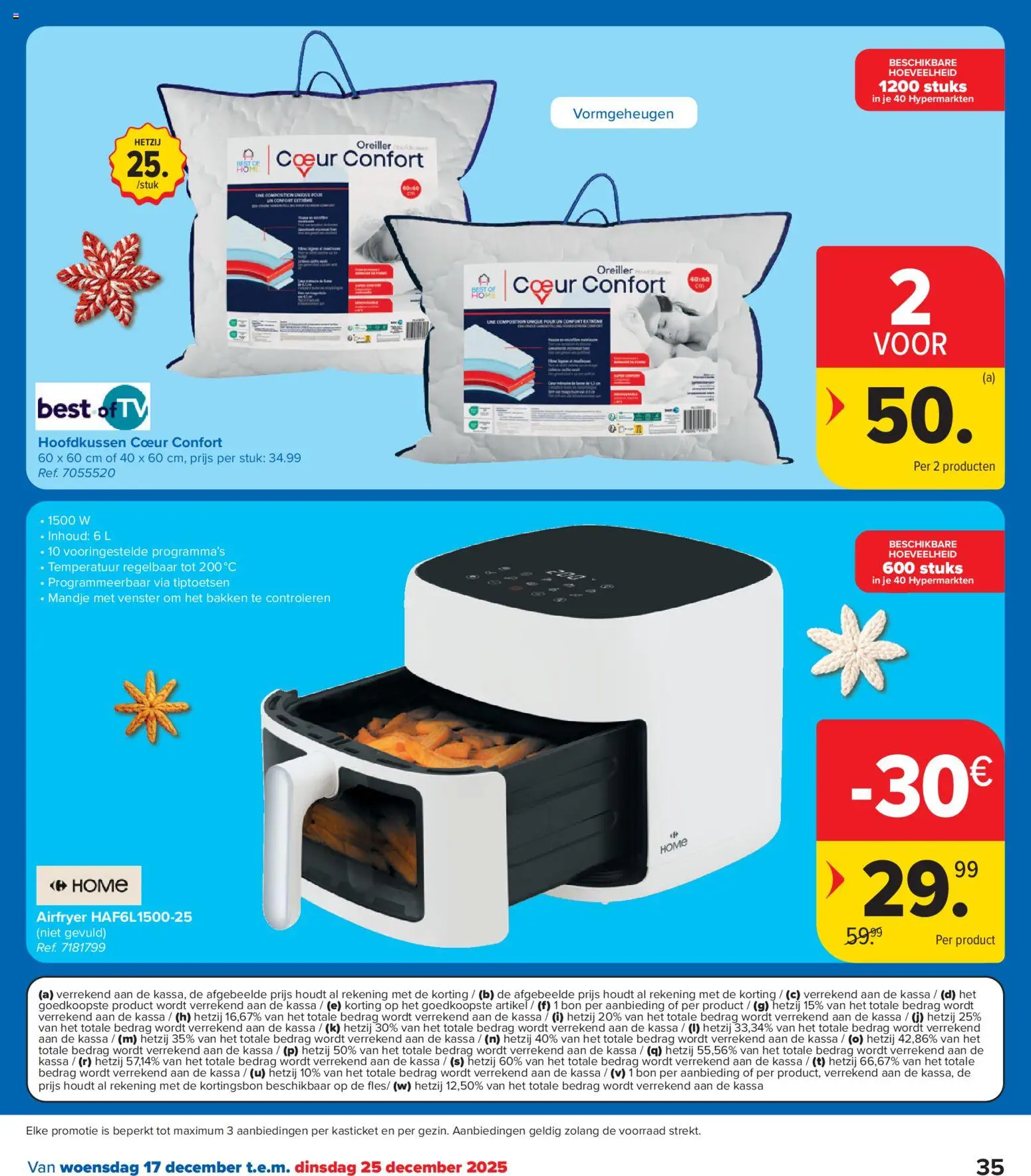 {H1} | Pagina: 35 | Producten: Tv