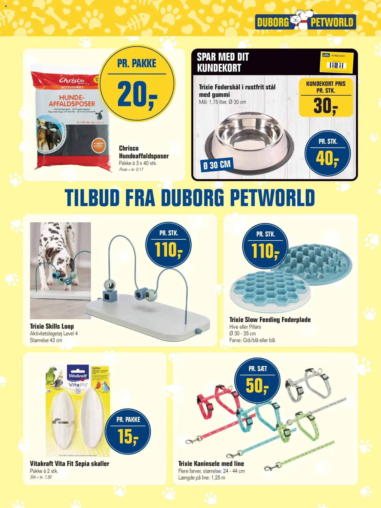 Otto Duborg tilbudsavis – gyldig fra 28.01.2026 | Side: 28