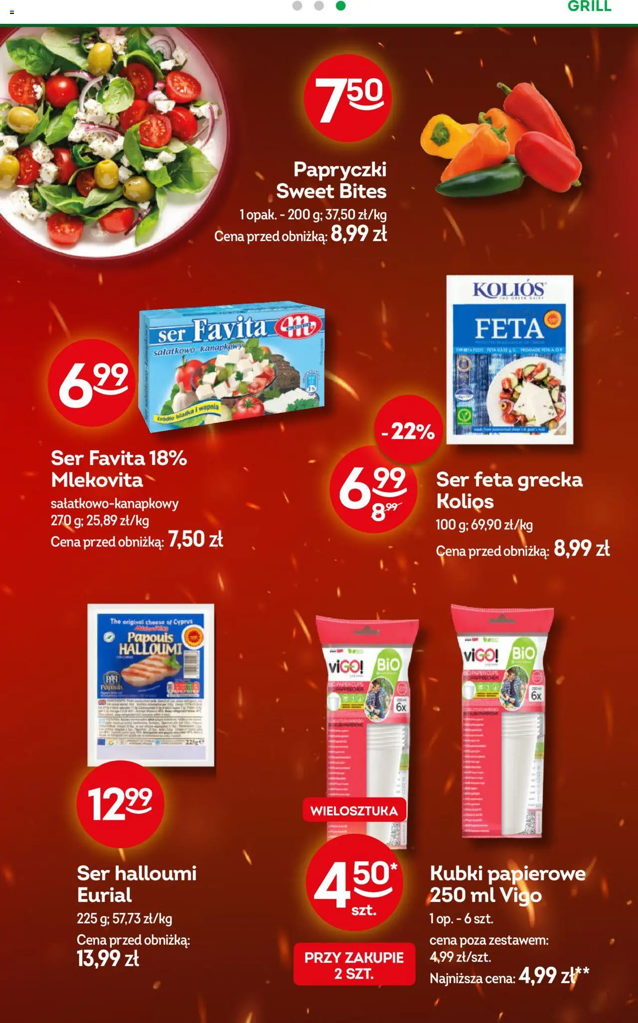 Żabka Gazetka od 04.06.2025 | Strona: 24 | Produkty: Warka, Piwo Warka, Piwo, Heineken