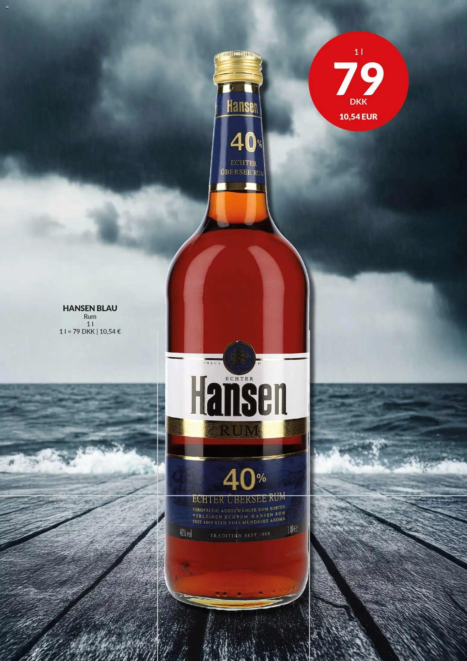 Nielsen Discount tilbudsavis – gyldig fra 13.01.2026 | Side: 11