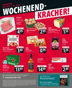 Famila Prospekt 	 ab 10.11.2025 gültig | Seite: 24