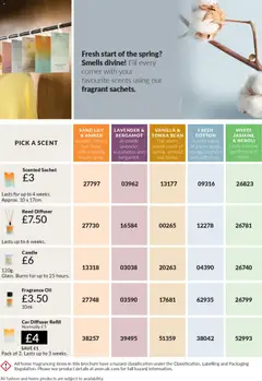 Preview of Avon - Catalogue valid from 01.04.2026 | Page: 142