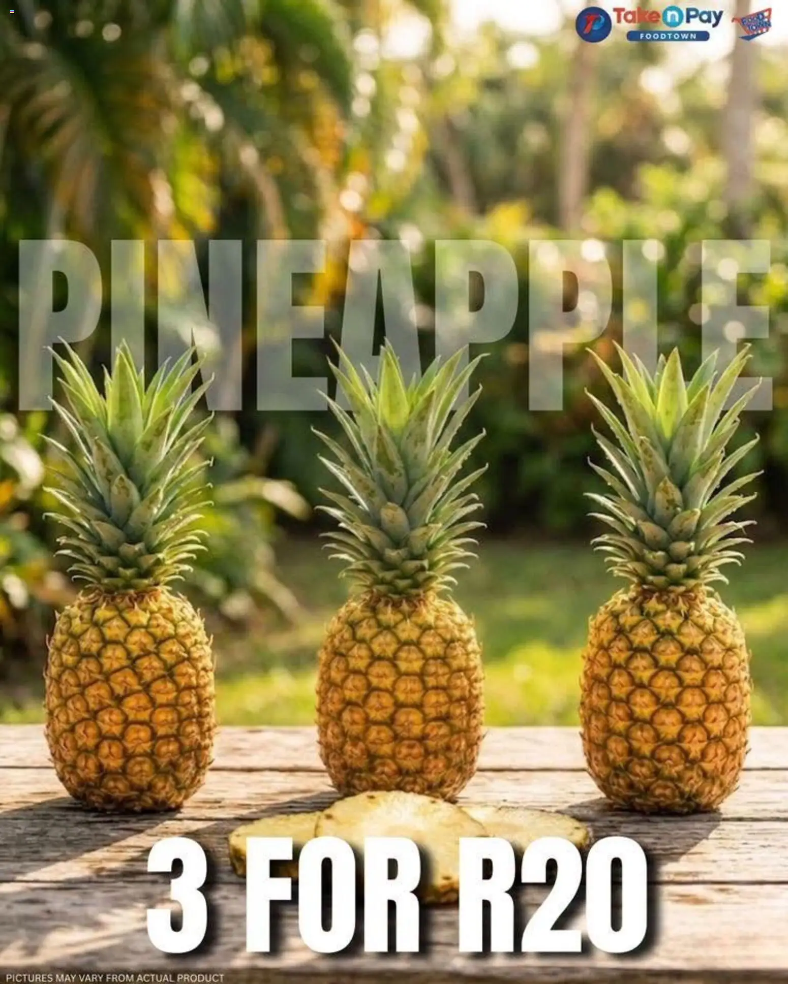 New Take n Pay catalogue – valid from 21.04.2026 | Page: 3