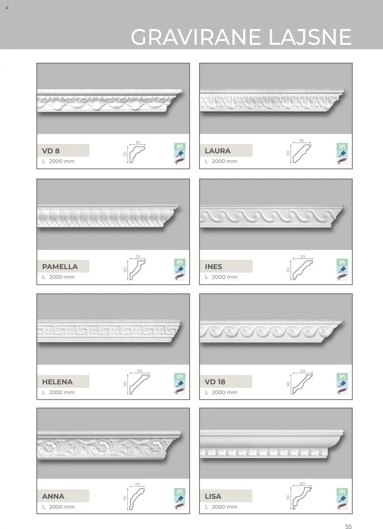Uradi Sam katalog - važi od 11.04.2024 | Strana: 56