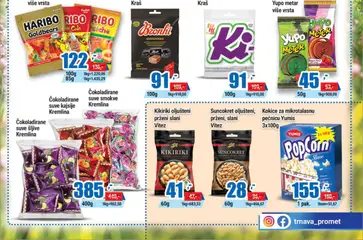 Trnava Promet katalog - važi od 10.07.2025 | Strana: 38