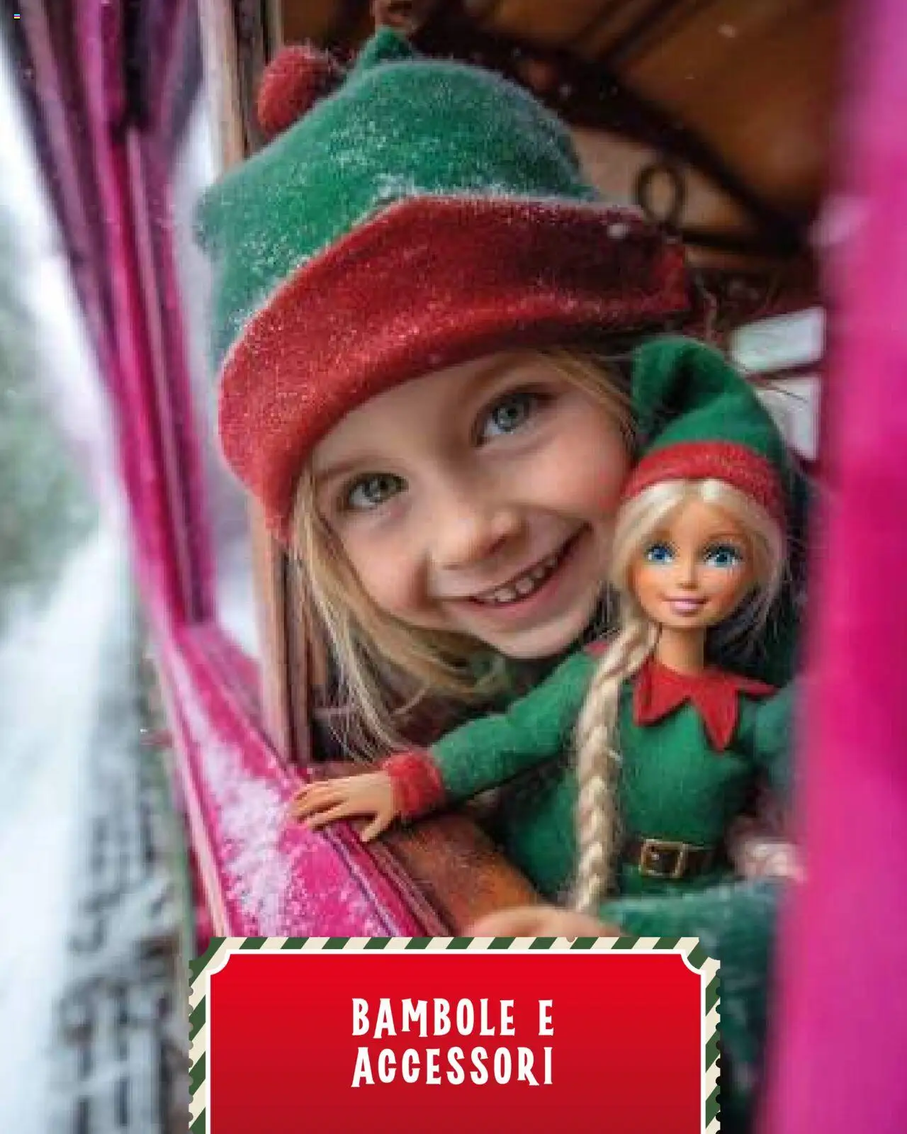 Volantino Toys Center del 17.10.2025 | Pagina: 76