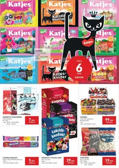Nielsen Discount - Tilbudsavis gyldig fra 09.04.2026 | Side: 12 | Produkter: Lakrids, Vingummi, Cola