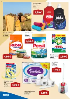 Boso katalog | vrijedi od 17.07.2025 | Stranica: 17