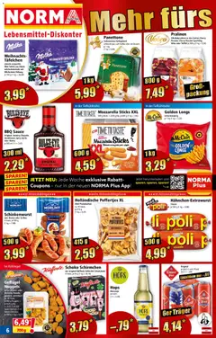 Norma Flugblatt ab 08.12.2025 gültig | Seite: 6