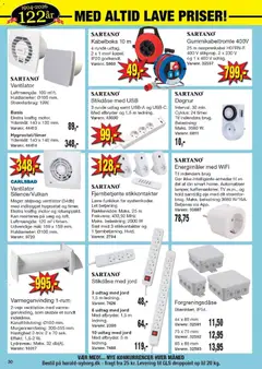 Harald Nyborg - Tilbudsavis gyldig fra 15.01.2026 | Side: 32