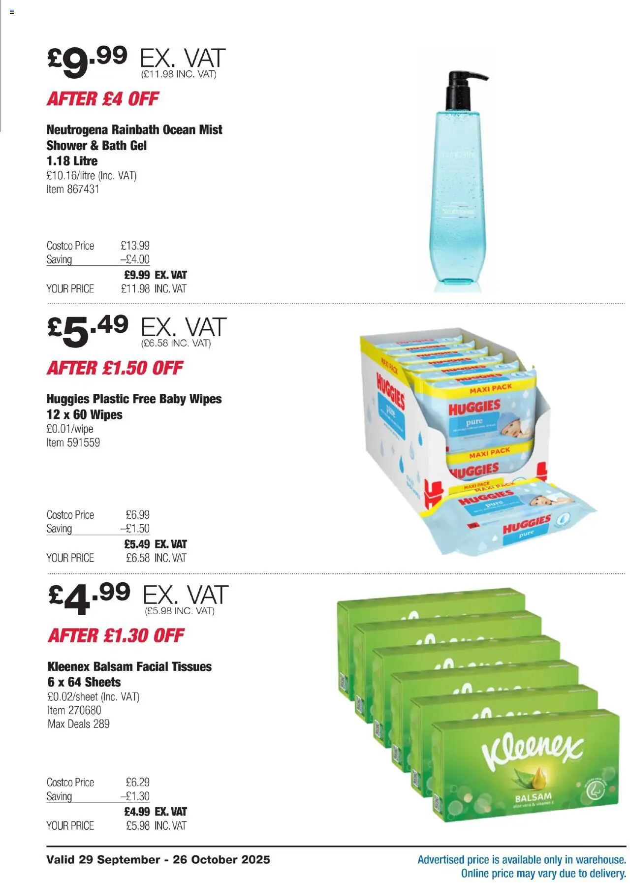 {H1} | Page: 24 | Products: Bath, Shower, Zöldség