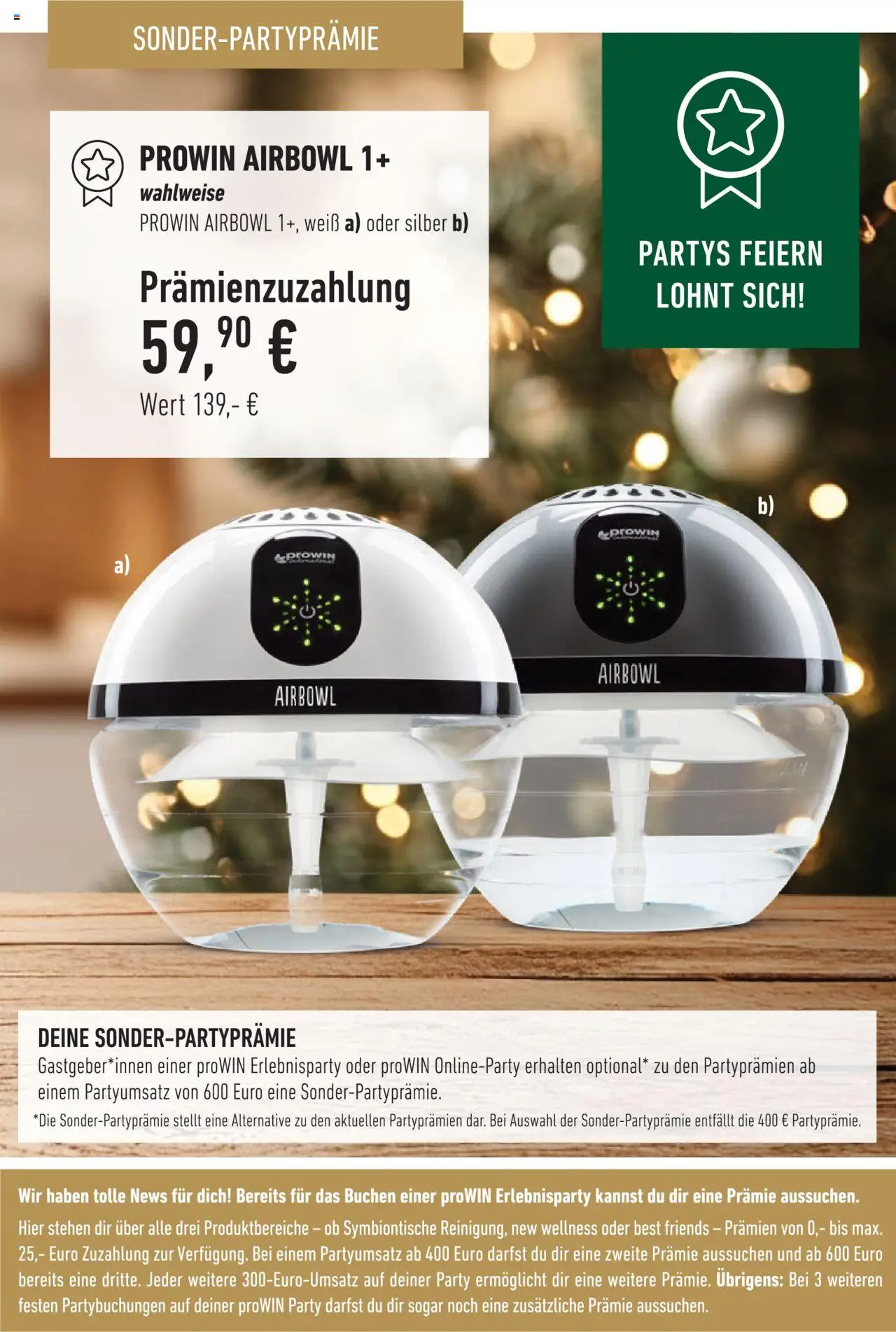 Angebote ProWIN Oktober/November 2025 – gültig ab 01.10.2025 | Seite: 10