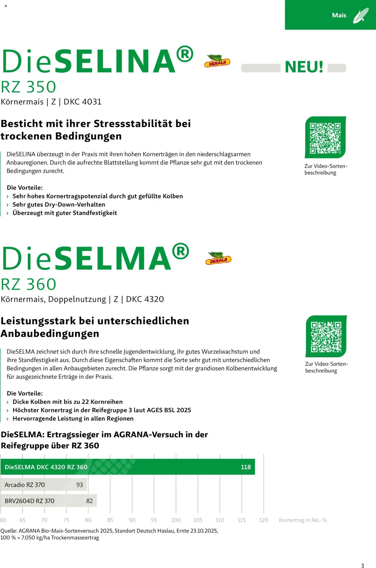 Lagerhaus - Frühjahr 2026 gültig ab 01.03.2026 | Seite: 3