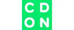 Logo CDON