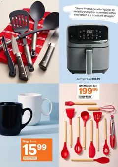 Sheet Street specials catalogue – valid from 26.12.2025 | Page: 10