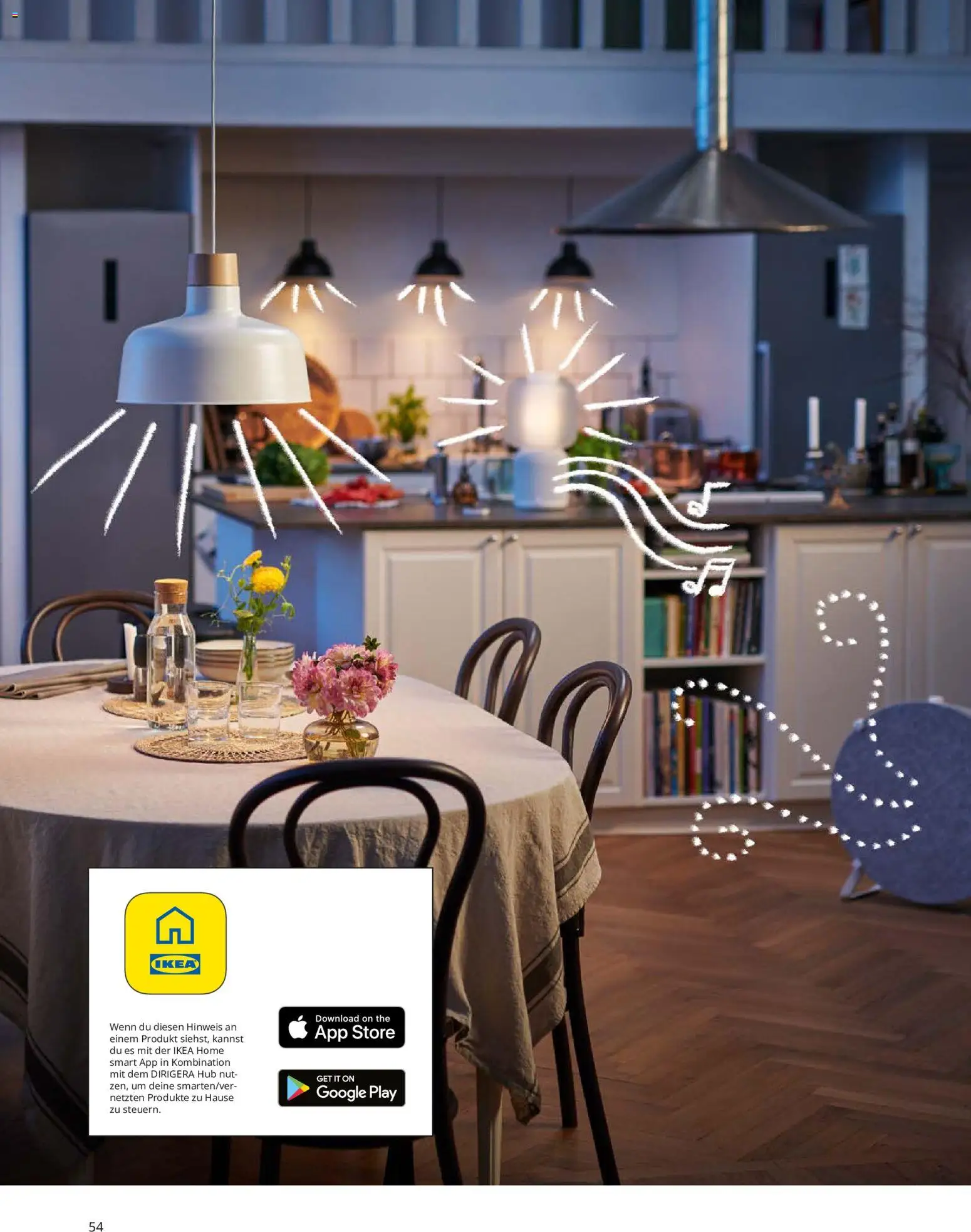 Ikea Küchen – gültig ab 30.09.2025 | Seite: 54