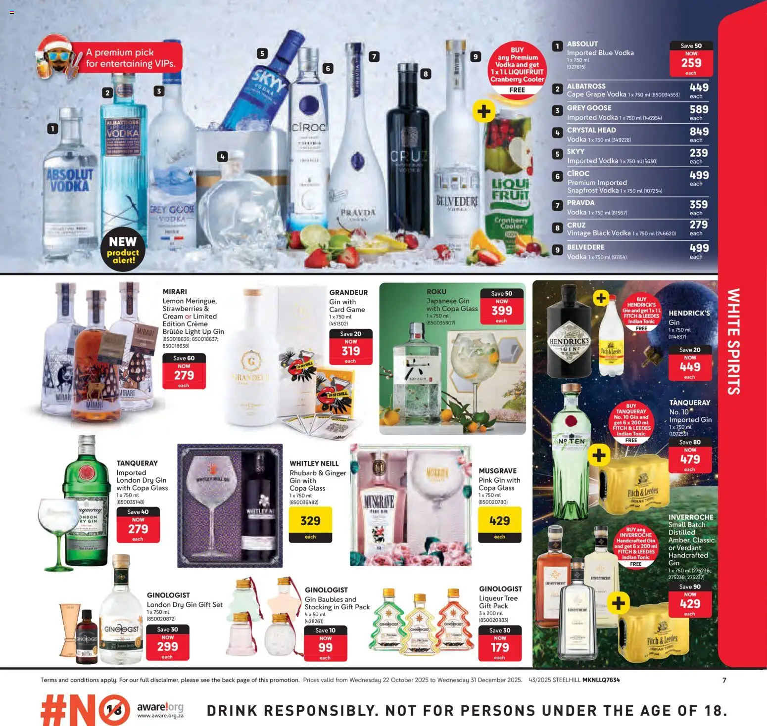 New Makro catalogue – valid from 22.10.2025 | Page: 15 | Products: Light, Cream, Fruit, Lemon