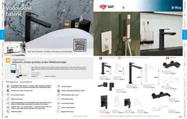 Siko leták platný od 01.09.2025 | Strana: 129 | Produkty: Osvetlenie, Radiátory
