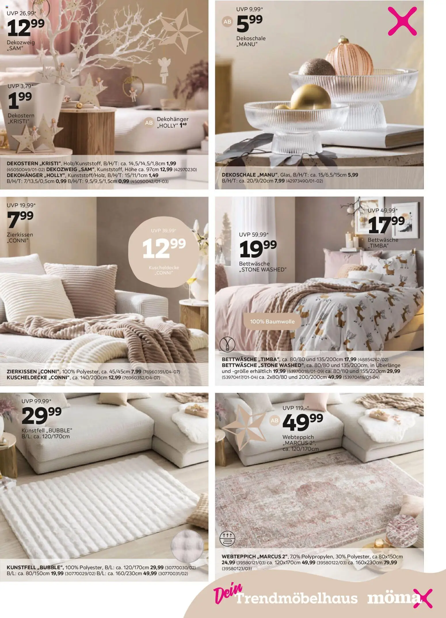 Mömax - Black Friday gültig ab 25.11.2025 | Seite: 23