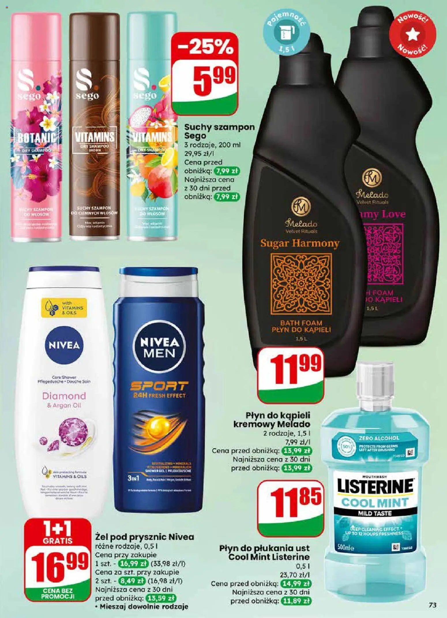 Dino Gazetka od 11.02.2026 | Strona: 73