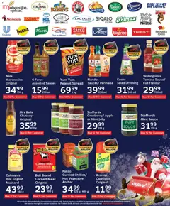Oxford Freshmarket specials catalogue – valid from 10.12.2025 | Page: 13