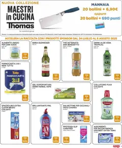 Volantino COOP del 24.07.2025 | Pagina: 19