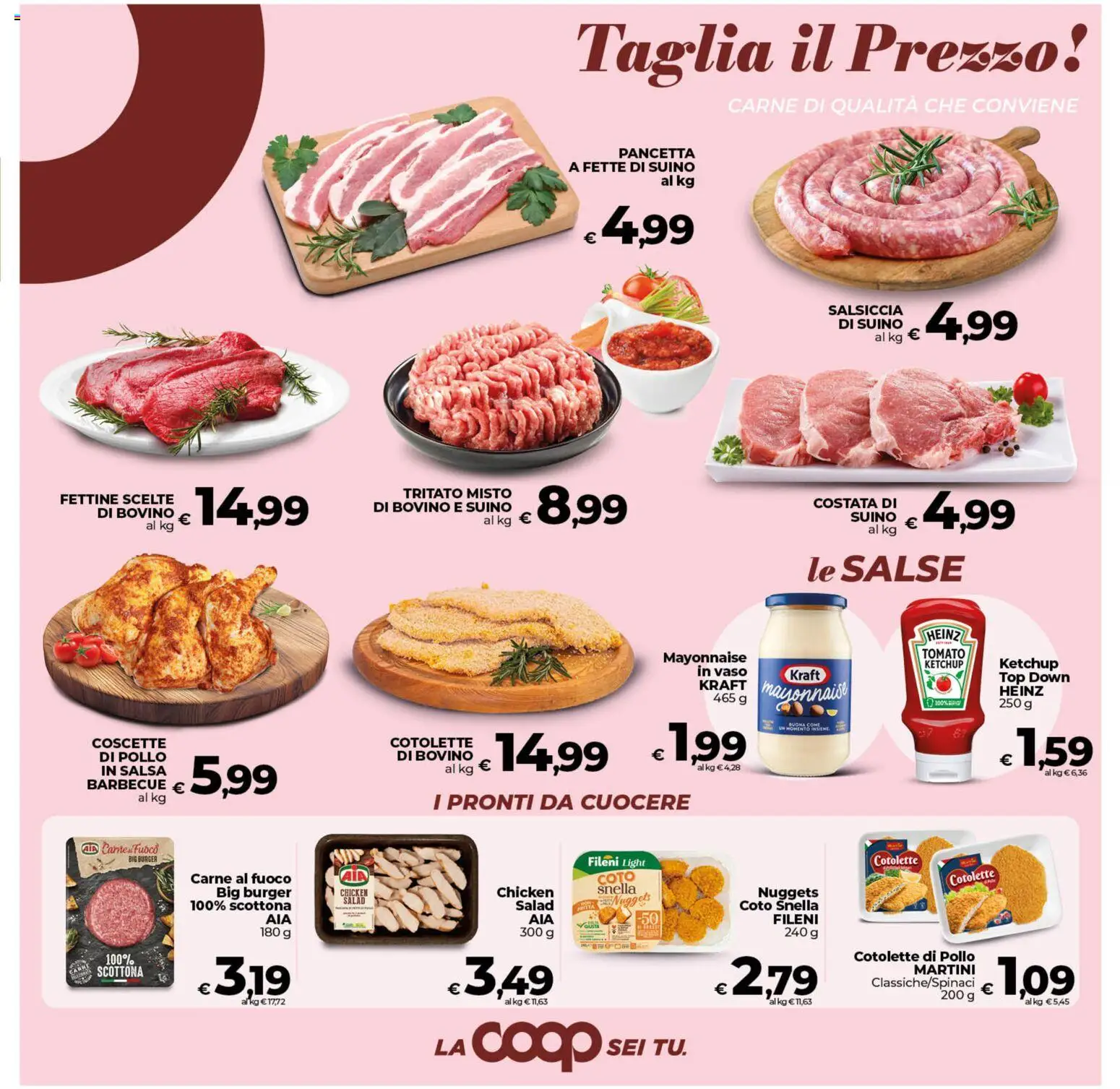 Volantino COOP del 06.02.2026 | Pagina: 13