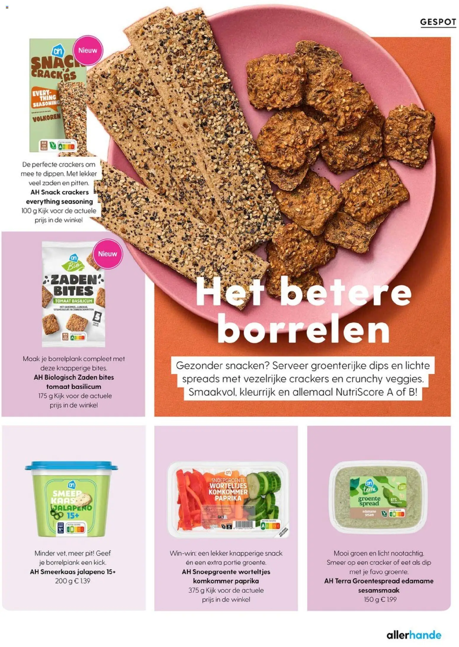 {H1} | Pagina: 123 | Producten: Tomaat, Dip, Kész piskótalap, Jalapeno