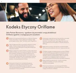 Pogląd oferty "Oriflame Katalog - Strefa Korzyści Premium" - ważna od 23.01.2024 | Strona: 113 | Produkty: Biblioteka