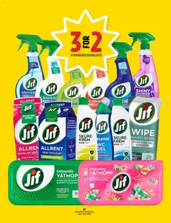 Forhåndsvisning av Coop Prix kundeavis gyldig fra 17.11.2025 | Side: 7