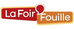 La Foir'Fouille - Logo