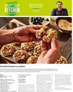 Preview of Waitrose - Offers valid from 15.01.2026 | Page: 21