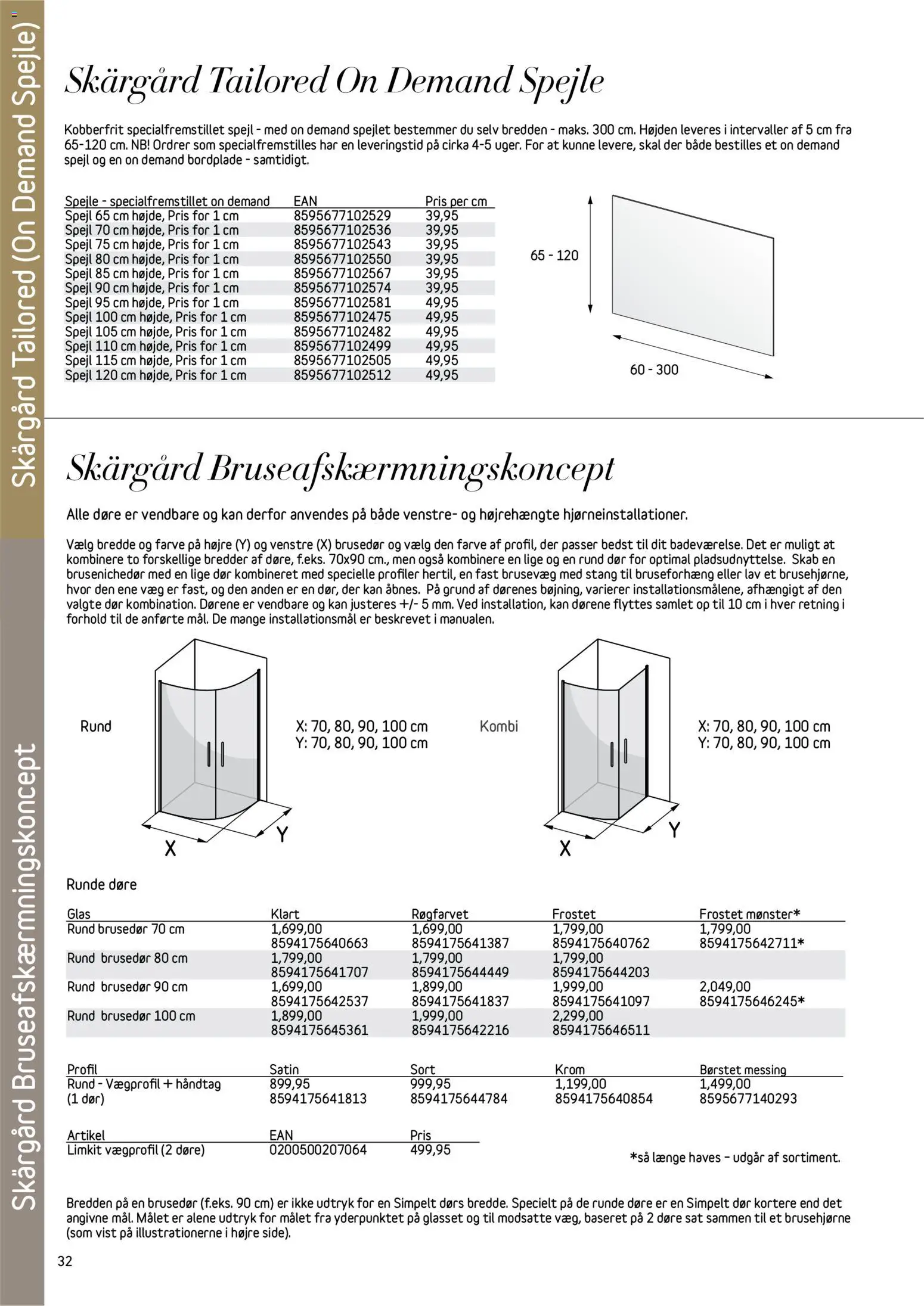 Bauhaus tilbudsavis – gyldig fra 01.01.2026 | Side: 32