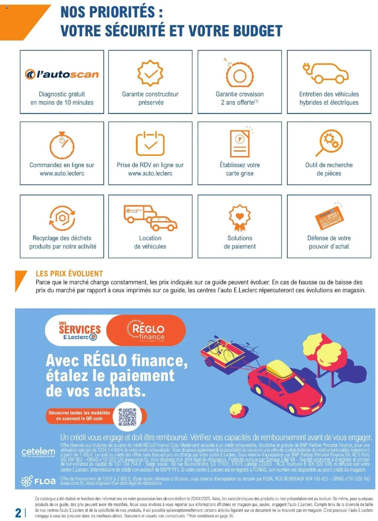 {H1} | Page: 2 | Produits: Prise