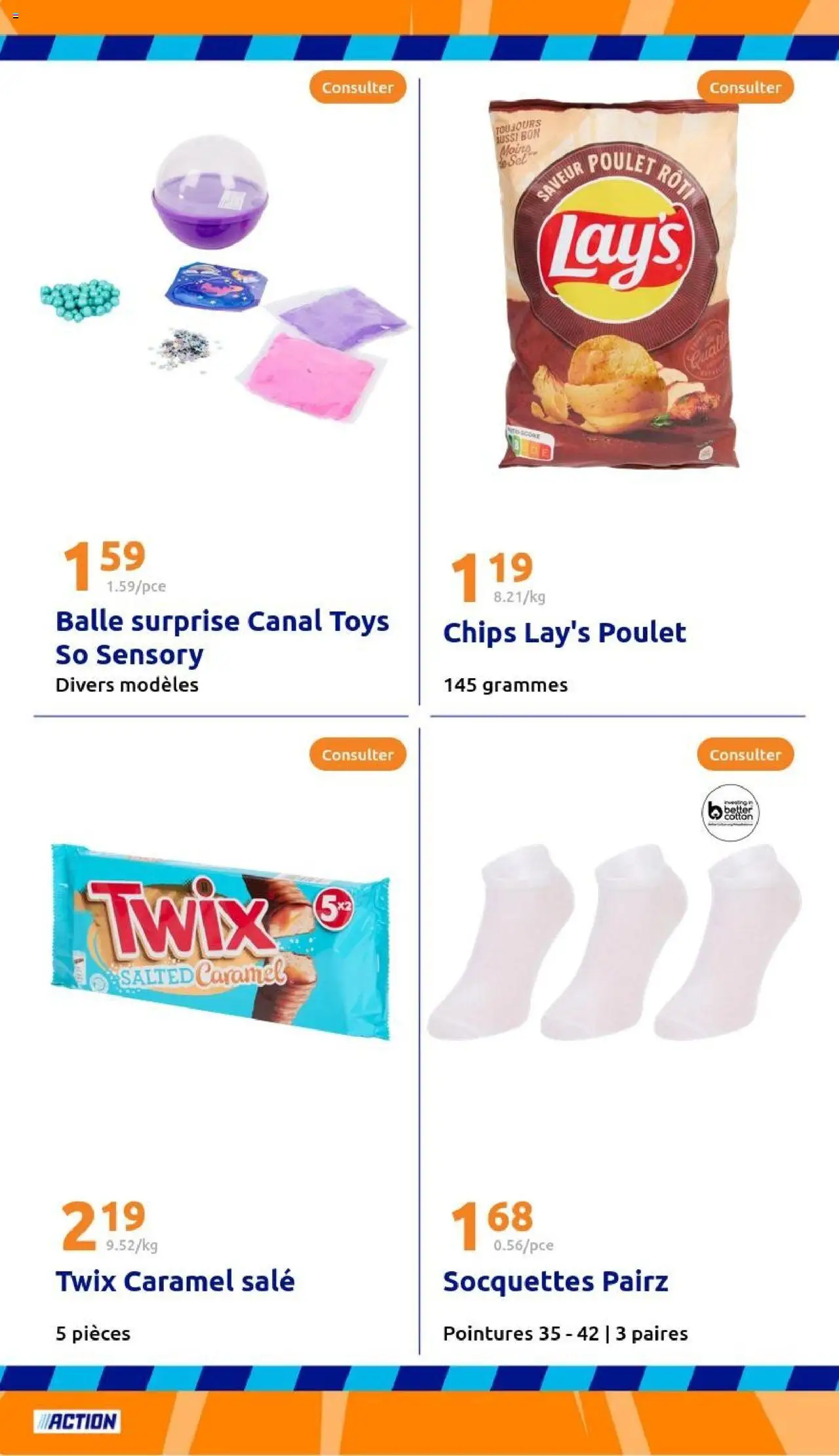  | Page: 26 | Produits: Sel, Chips