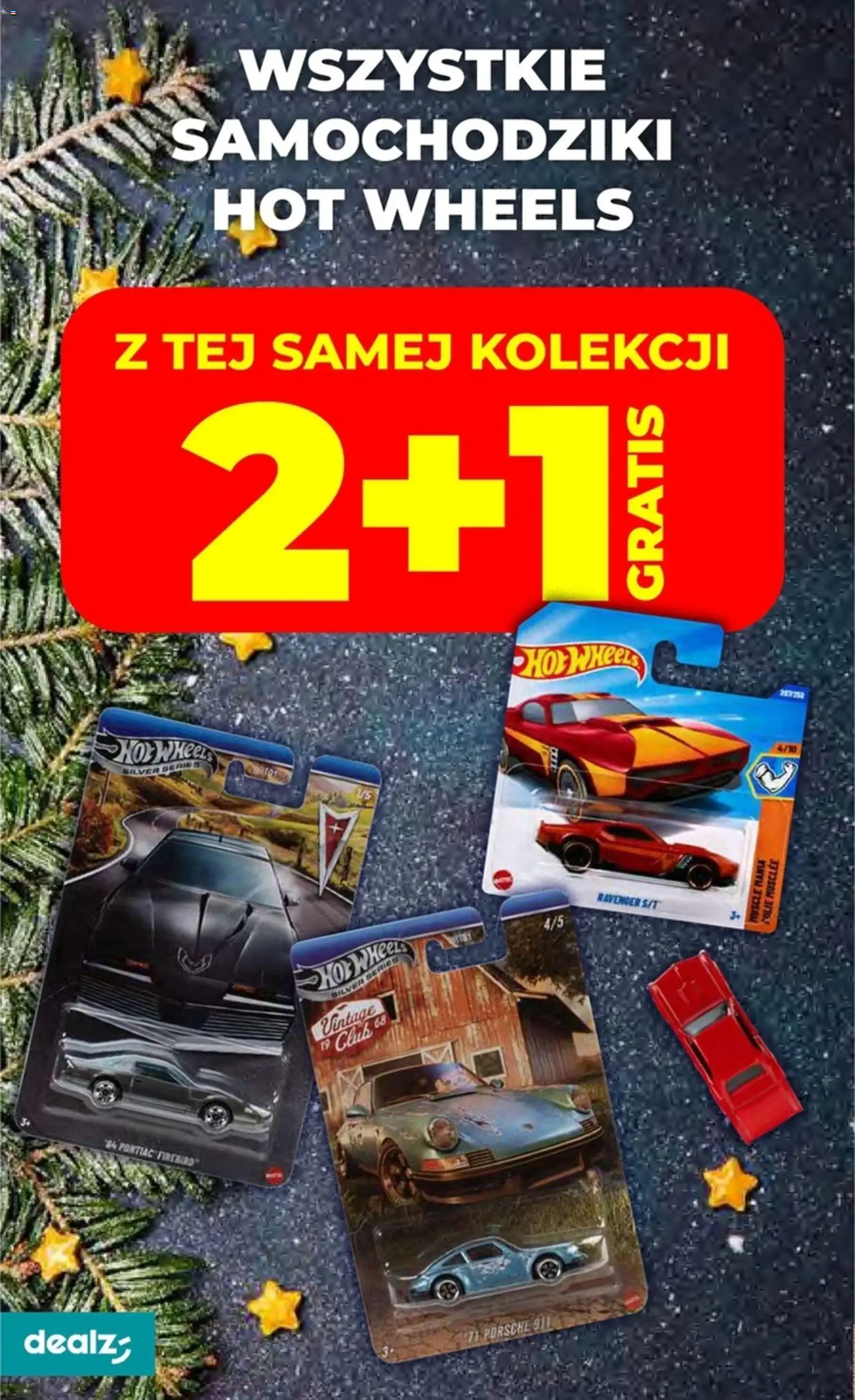 Dealz Black Friday od 27.11.2025 | Strona: 26