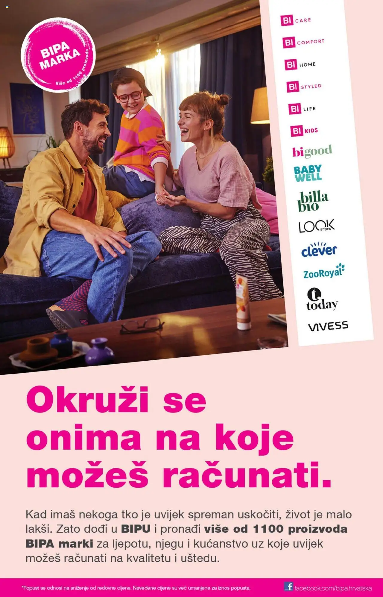 Bipa katalog | vrijedi od 07.08.2025 | Stranica: 9