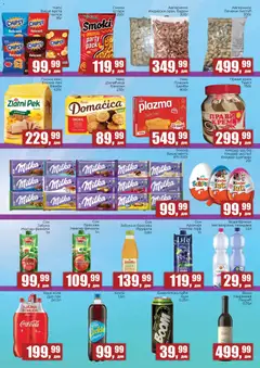 Sunce katalog Oтварање Вуков Споменик,Ћирила и Методија 2 - pregled Sunce kataloga - važi od 27.03.2026 | Strana: 3