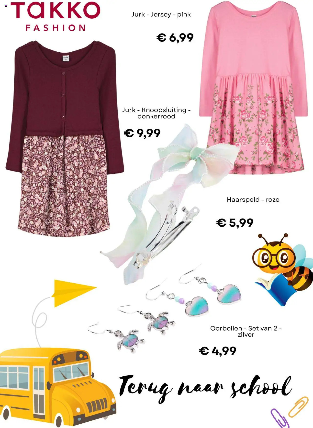  | Pagina: 7 | Producten: Oorbellen, Jurk