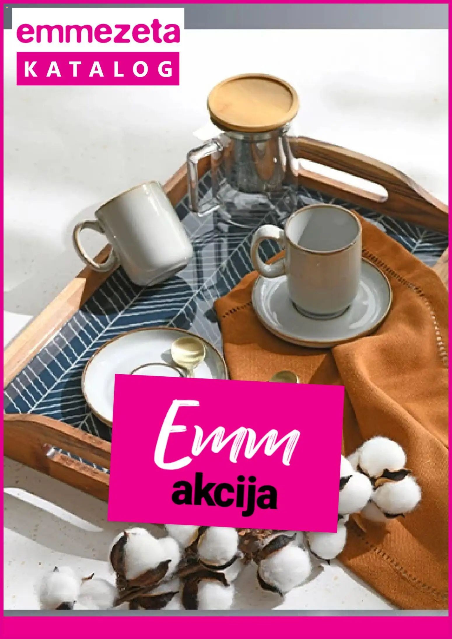 Emmezeta katalog | vrijedi od 05.01.2026 | Stranica: 1