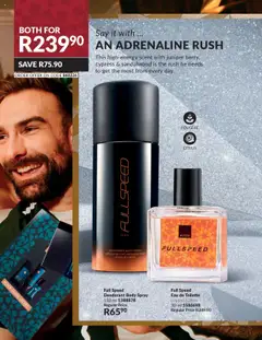 Avon specials catalogue – valid from 01.10.2025 | Page: 22