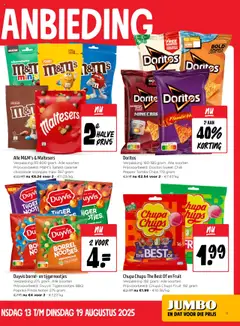  | Pagina: 11 | Producten: Noten, Tortilla, Fruit, Kaas