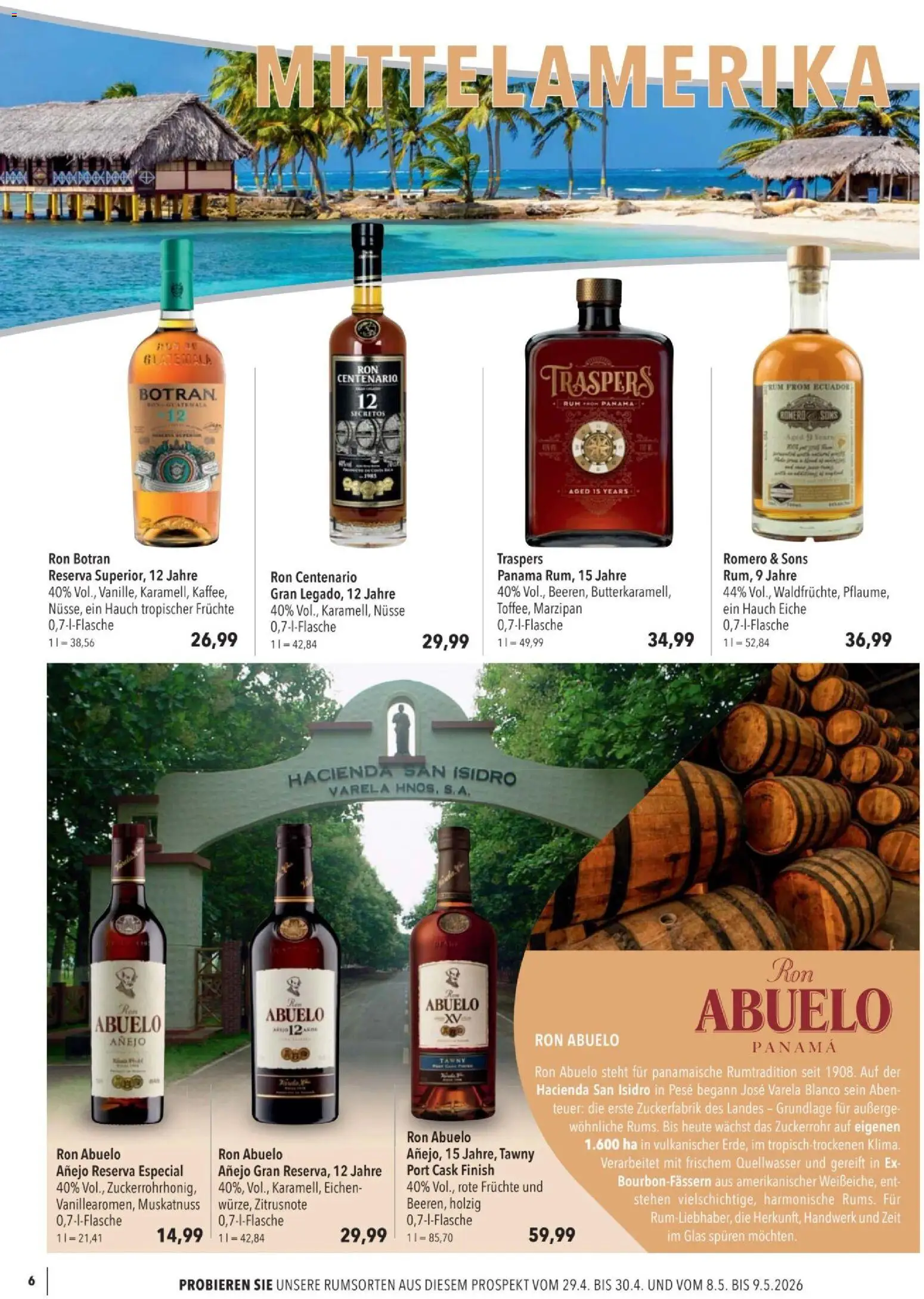 CITTI tilbudsavis – gyldig fra 29.04.2026 | Side: 6 | Produkter: Ris