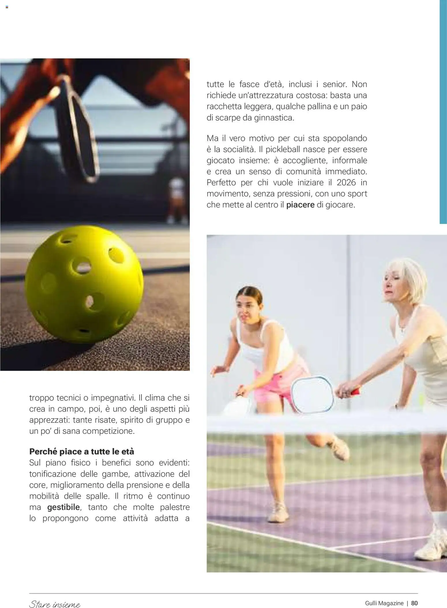 Volantino Gulliver del 01.01.2026 | Pagina: 80 | Prodotti: Scarpe