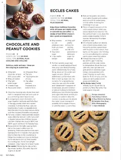 Preview of Sainsbury's - Sainsburys Magazine Collection – Cook With Kids 2025 valid from 31.03.2025 | Page: 42