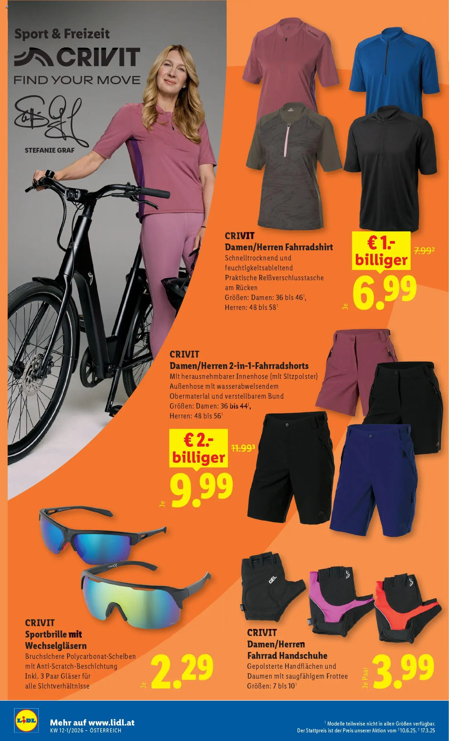 Lidl - Flugblatt gültig ab 12.03.2026 | Seite: 33 | Produkte: Handschuhe