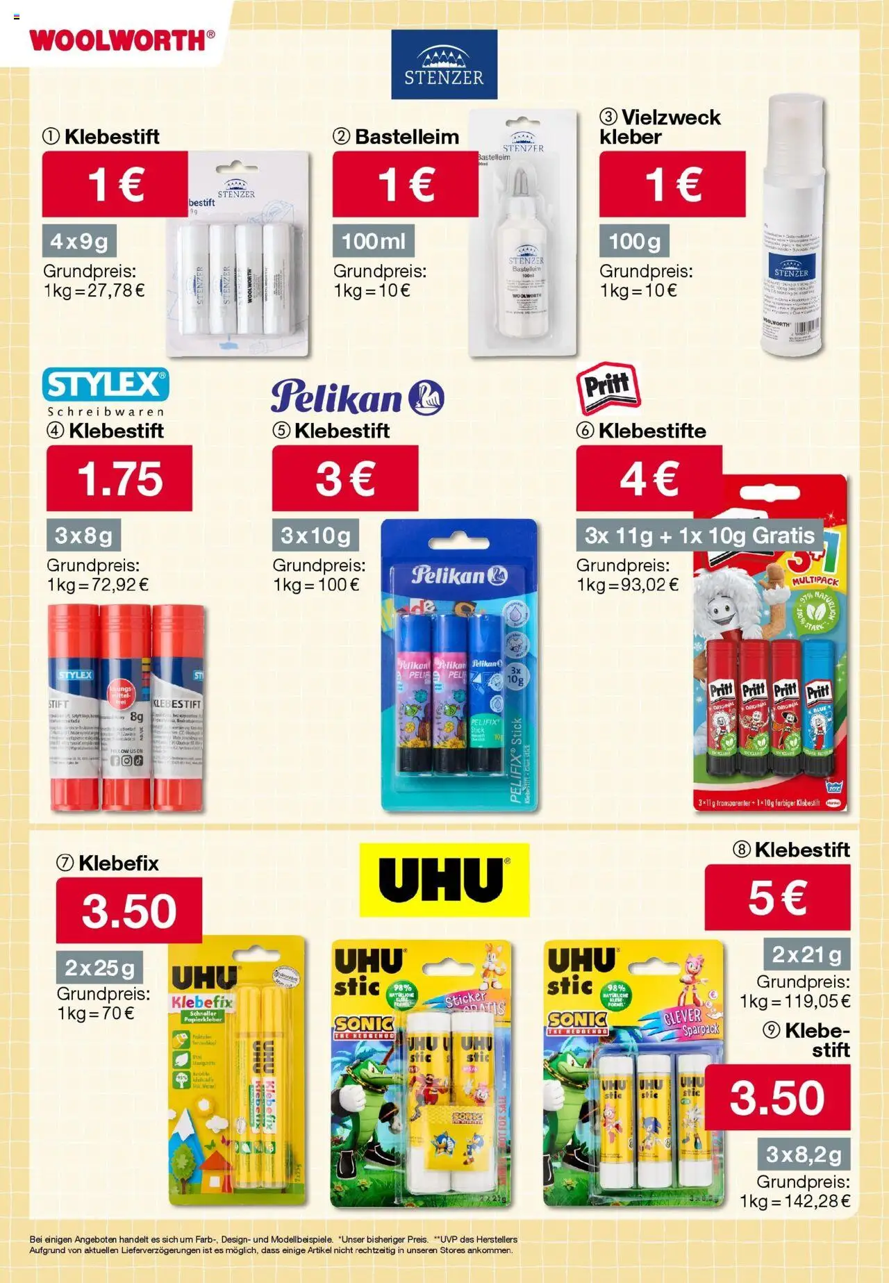 Woolworth Flugblatt gültig ab 22.08.2025 | Seite: 28 | Produkte: Wasser