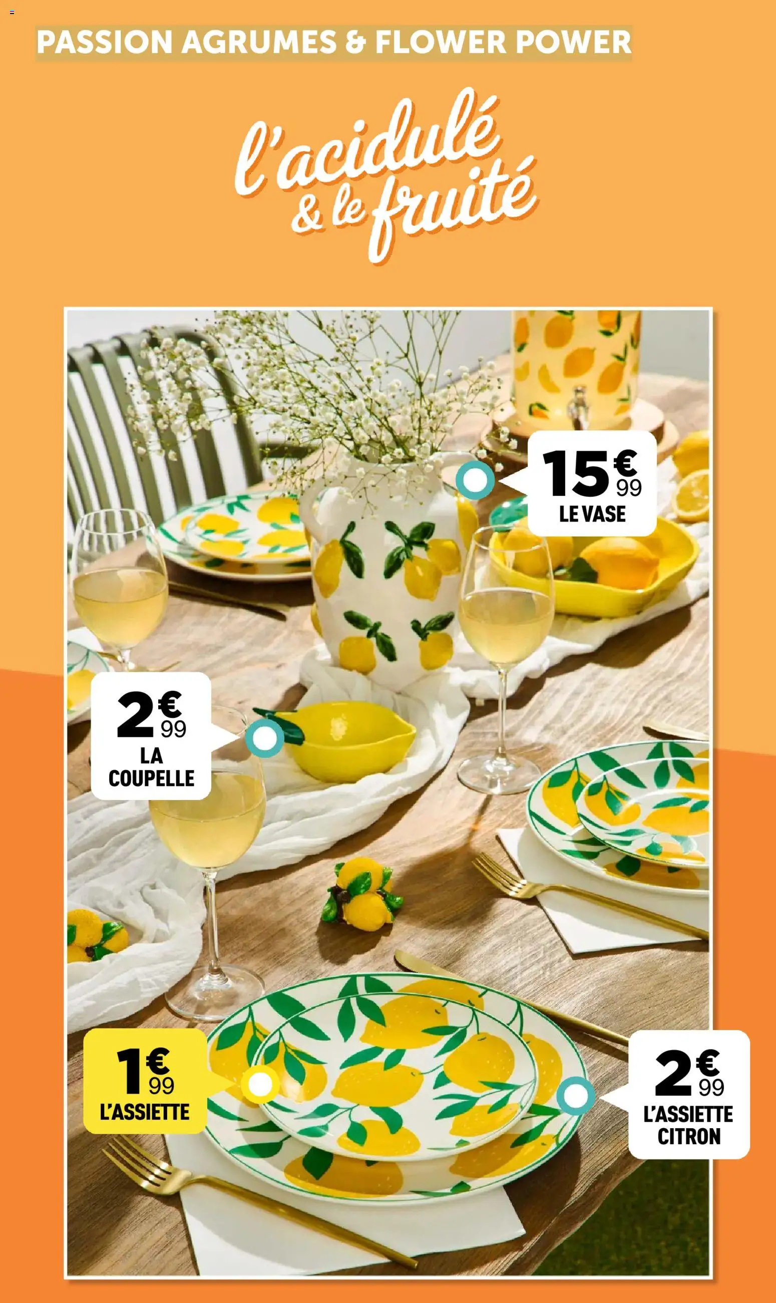 {H1} | Page: 47 | Produits: Citron, Vase