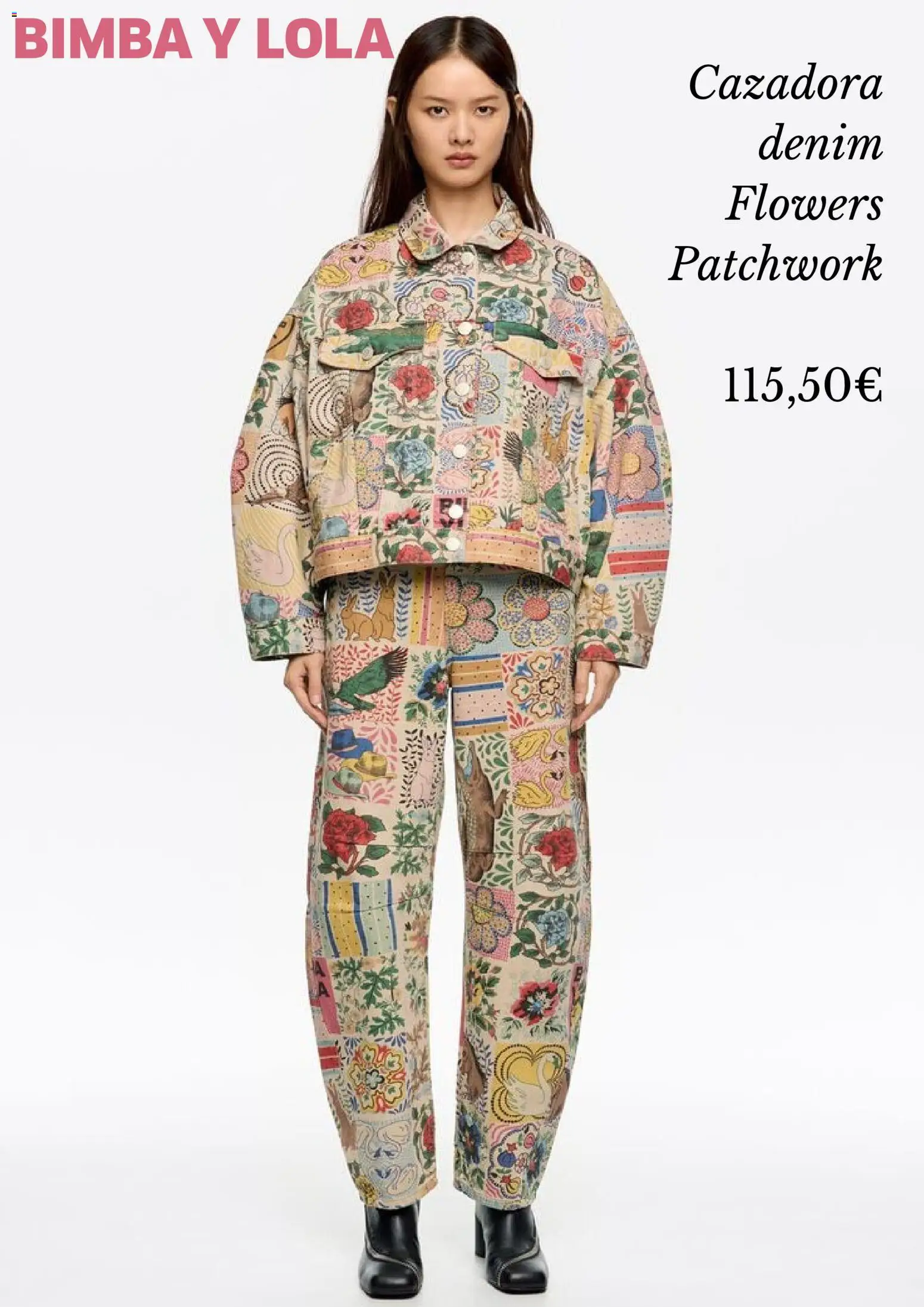 Bimba y Lola folleto │ válido desde el 27.12.2025 | Página: 7