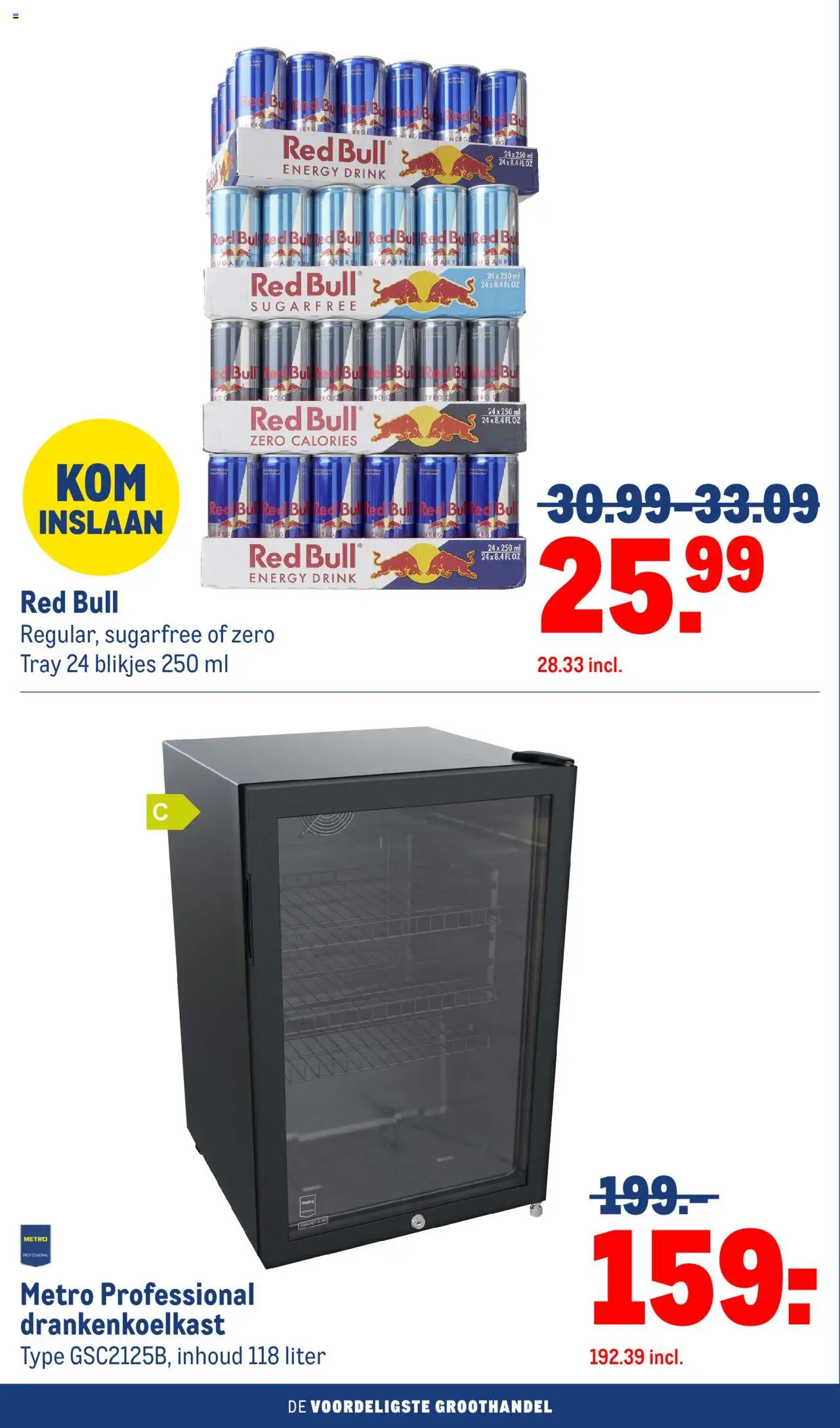  | Pagina: 2 | Producten: Red Bull
